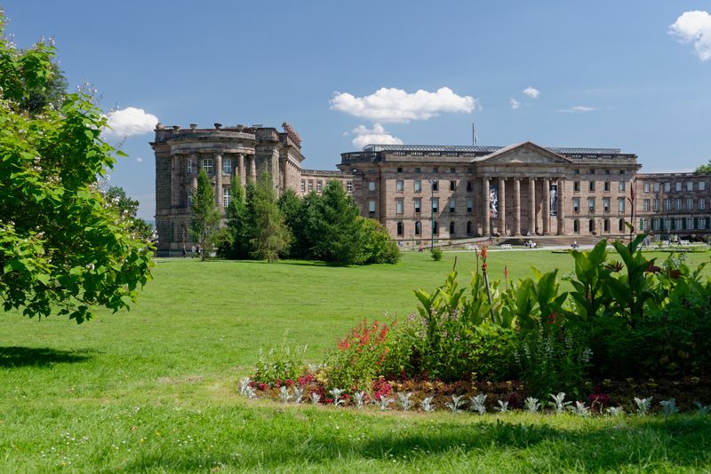 Schloss Wilhelmshöhe_MA24506